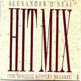 Alexander O'Neal - Hit Mix